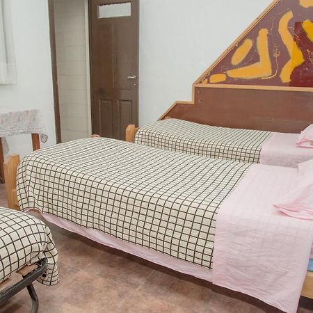 Hotel Chila Mar del Plata Ngoại thất bức ảnh