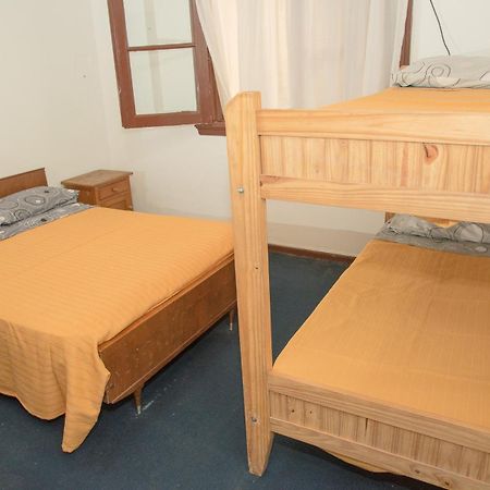 Hotel Chila Mar del Plata Ngoại thất bức ảnh