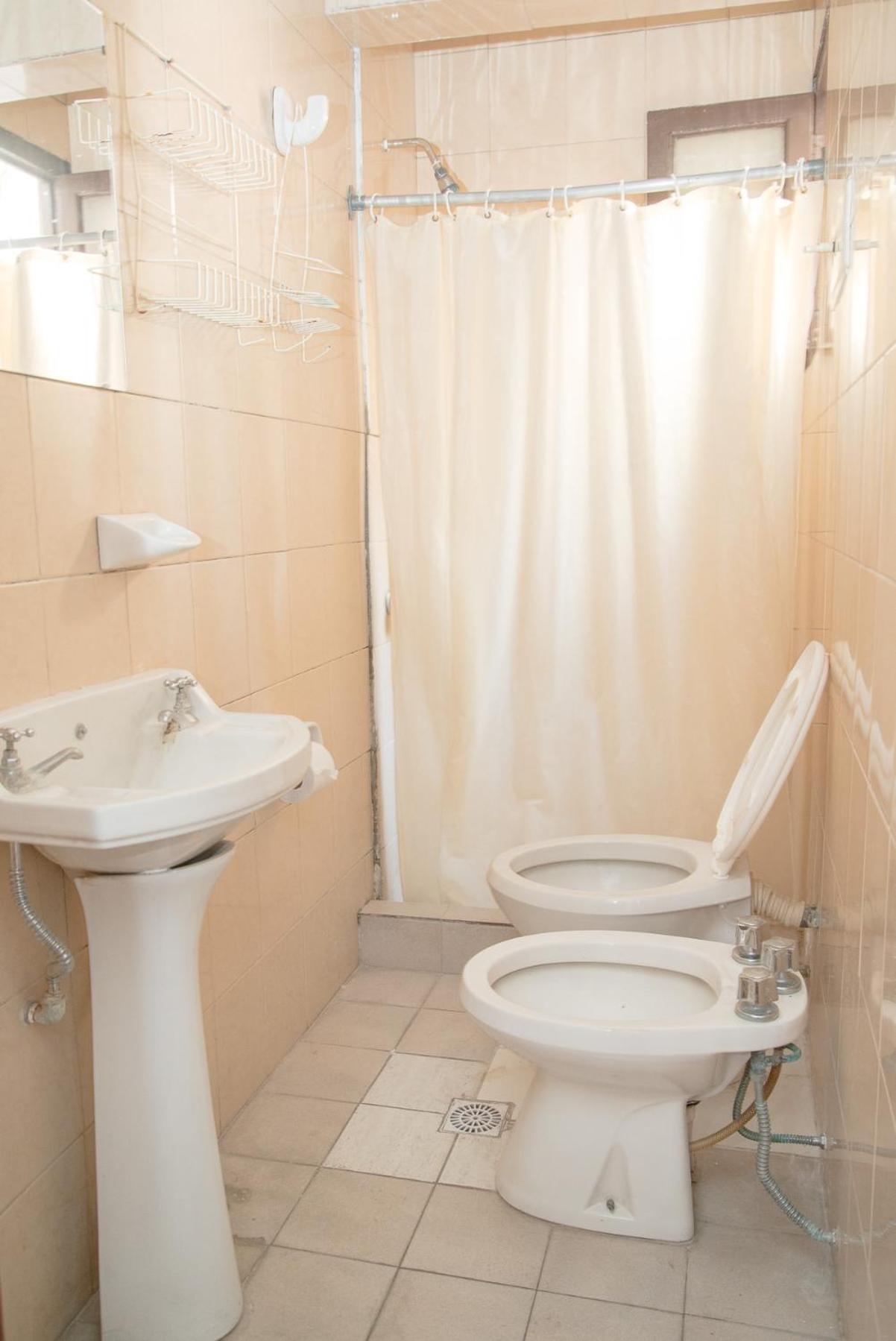 Hotel Chila Mar del Plata Ngoại thất bức ảnh