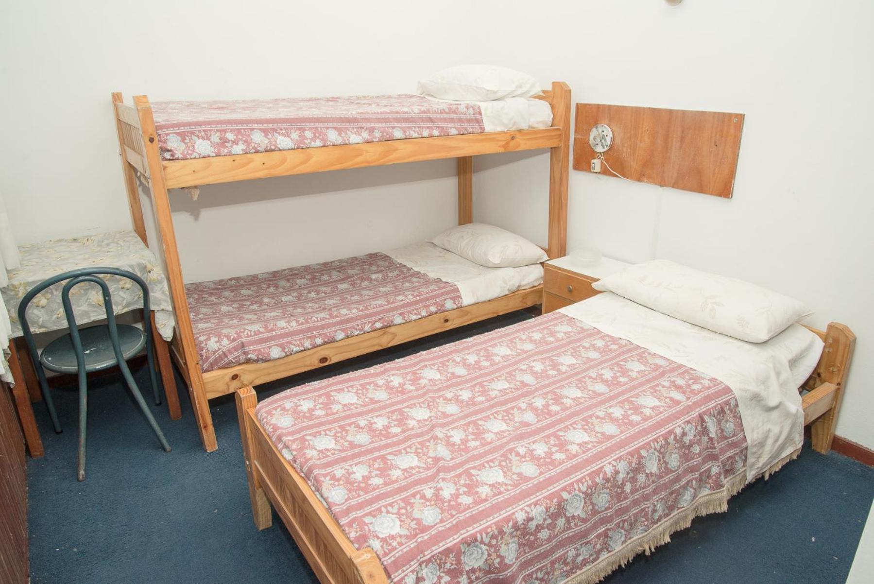Hotel Chila Mar del Plata Ngoại thất bức ảnh