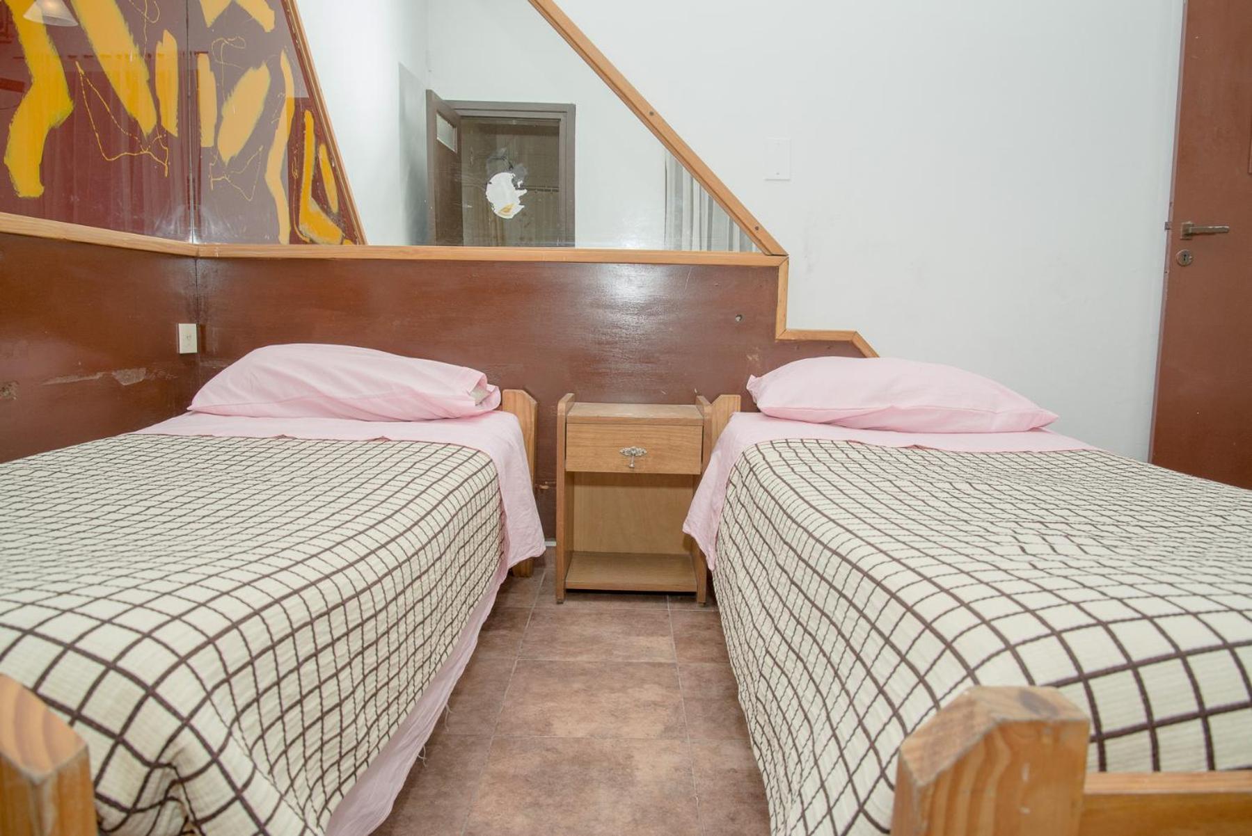 Hotel Chila Mar del Plata Ngoại thất bức ảnh