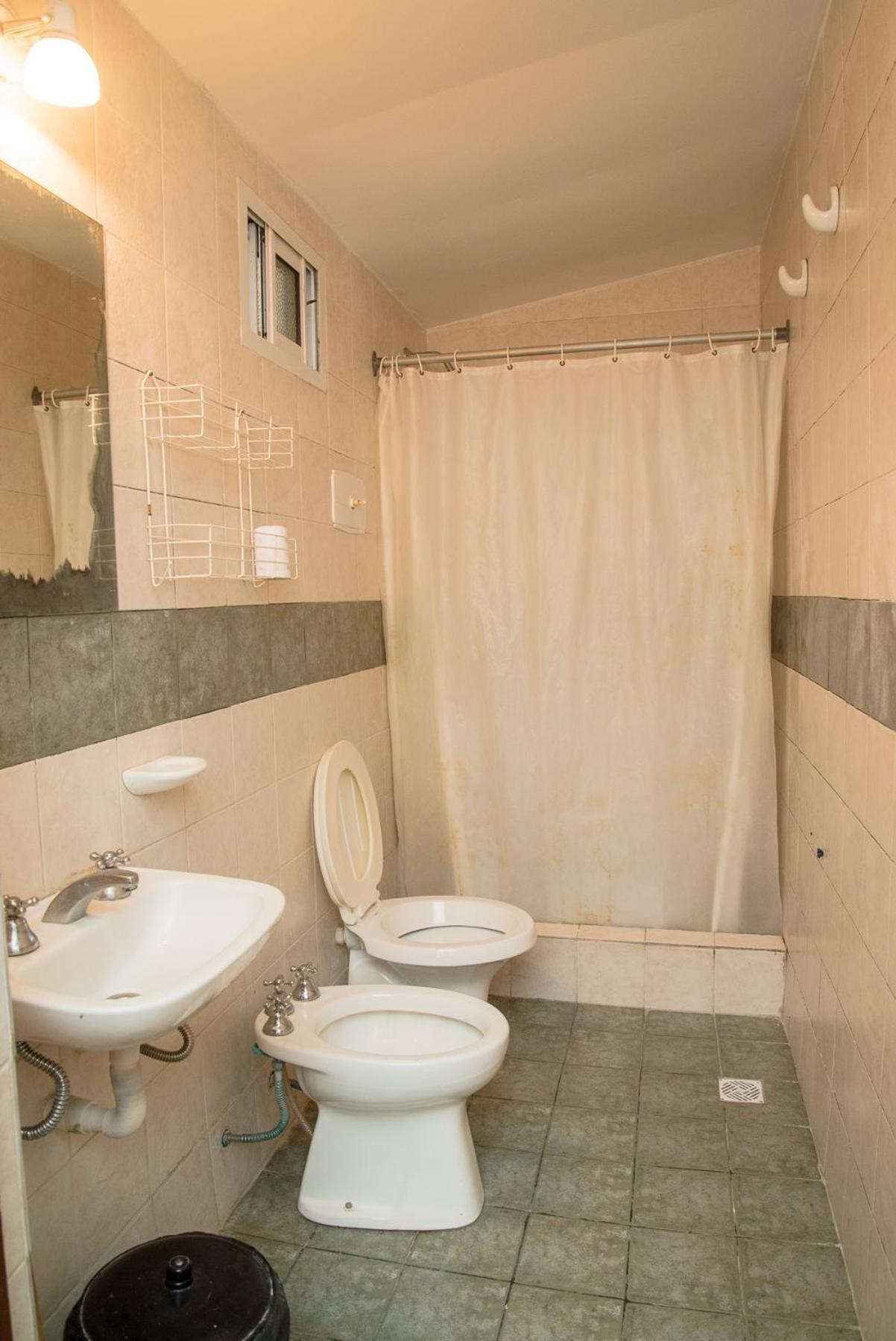 Hotel Chila Mar del Plata Ngoại thất bức ảnh