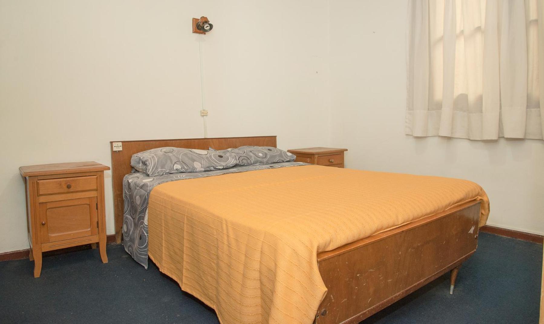 Hotel Chila Mar del Plata Ngoại thất bức ảnh
