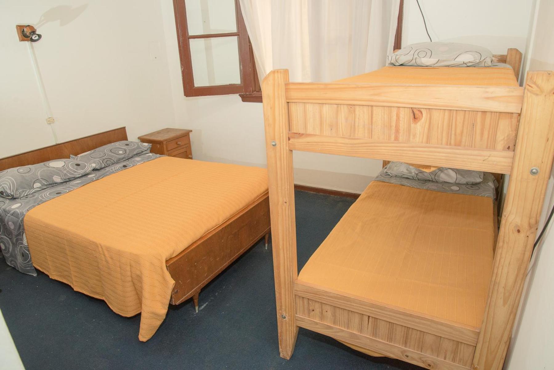 Hotel Chila Mar del Plata Ngoại thất bức ảnh