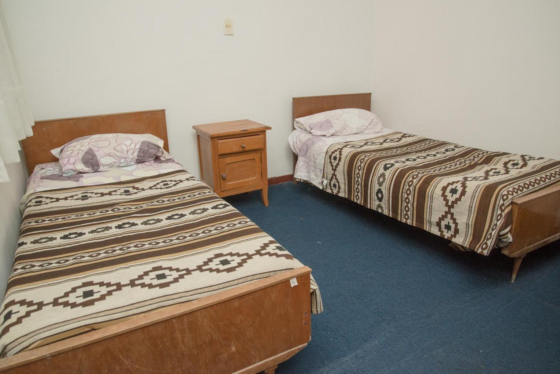 Hotel Chila Mar del Plata Ngoại thất bức ảnh